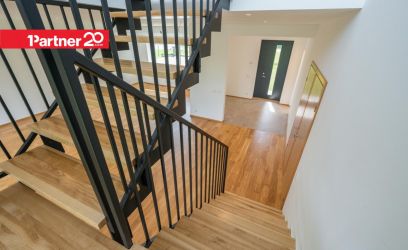 Image of Müüa uus energiatõhus maja Soinastes