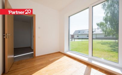 Image of Müüa uus energiatõhus maja Soinastes