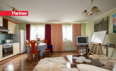 Image of RENOVEERITUD KORTER RENOVEERITUD MAJAS!