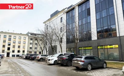 Image of Anname üürile soliidse büroopinna südalinnas!