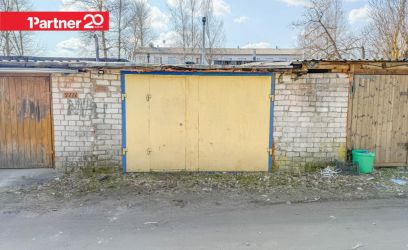 Image of Garaaž Jaamamõisas!