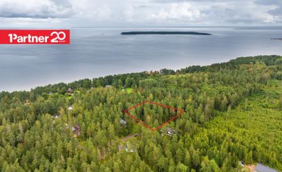 Image of SUUREPÄRANE VÕIMALUS OMA KODU RAJAMISEKS MEREÄÄRSESSE RAJOONI!