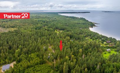Image of SUUREPÄRANE VÕIMALUS OMA KODU RAJAMISEKS MEREÄÄRSESSE RAJOONI!