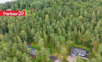 Image of SUUREPÄRANE VÕIMALUS OMA KODU RAJAMISEKS MEREÄÄRSESSE RAJOONI!