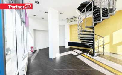 Image of ÄRIPIND NAUTICA KÕRVAL, VAATEGA MERELE! KÄIBEMAKS EI LISANDU!