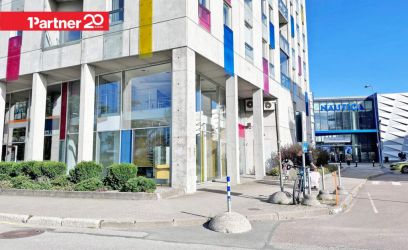 Image of ÄRIPIND NAUTICA KÕRVAL, VAATEGA MERELE! KÄIBEMAKS EI LISANDU!