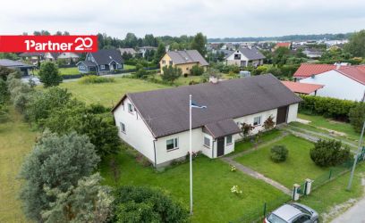 Image of Sinu uus kodu Tartu lähedal- KASUTUSLUBA  OLEMAS!