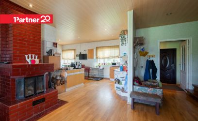 Image of Sinu uus kodu Tartu lähedal- KASUTUSLUBA  OLEMAS!