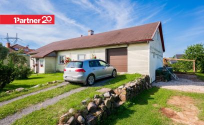 Image of Sinu uus kodu Tartu lähedal- KASUTUSLUBA  OLEMAS!