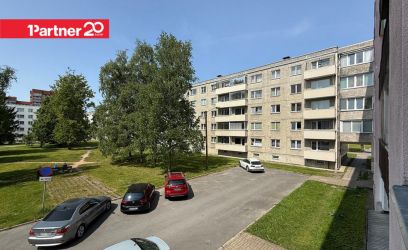 Image of Õismäe tee 83