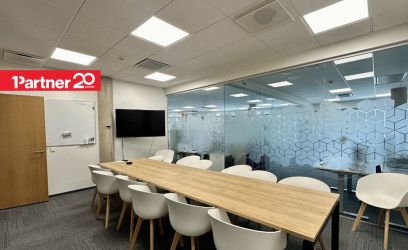 Image of Moderne büroo, madalad kõrvalkulud, ERIPAKKUMINE!
