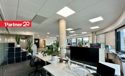 Image of Moderne büroo, madalad kõrvalkulud, ERIPAKKUMINE!