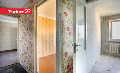 Image of Kujunda korter oma maitse järgi.