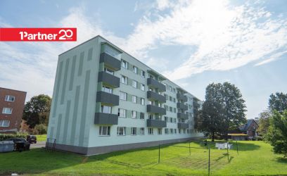 Image of Renoveeritud korter Paalalinnas!