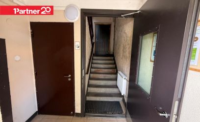 Image of Renoveeritud korter Paalalinnas!