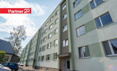 Image of Renoveeritud korter Paalalinnas!
