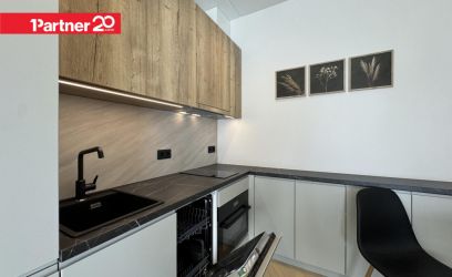 Image of TÄIELIKULT MÖBLEERITUD KESKLINNA KODU VASTVALMINUD MAJAS!