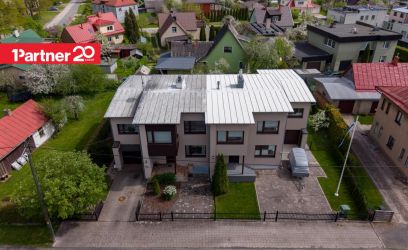Image of Kvaliteetselt renoveeritud 5-toaline eramu Tammelinna südames.