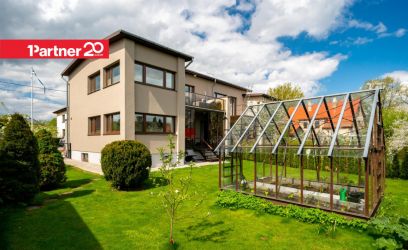 Image of Kvaliteetselt renoveeritud 5-toaline eramu Tammelinna südames.