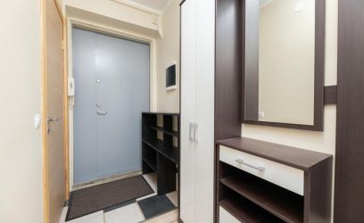 Pilte Müüa praktilise planeeringuga korter Saku vallas!