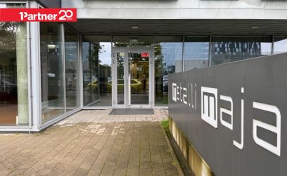 Pilte Anname üürile kaasaegse büroopinna Kristiines!