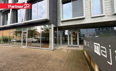 Pilte Anname üürile kaasaegse büroopinna Kristiines!