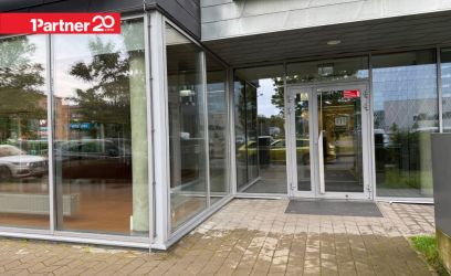 Pilte Anname üürile kaasaegse büroopinna Kristiines!