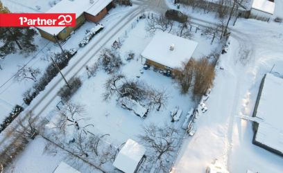 Pilte Ehita oma kodu Ihaste mändide alla.