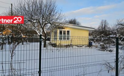 Pilte Ehita oma kodu Ihaste mändide alla.