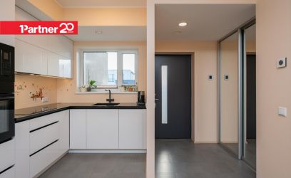 Image of MAAKÜTE, AIAGA PIIRATUD HOOVIALA, KATUSEGA TERRASS!