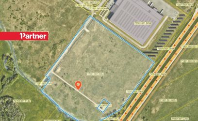 Pilte 60 000 m² SULETUD BRUTOPINDA TALLINNA VÄRAVAS KÕRGUSEGA KUNI 45m