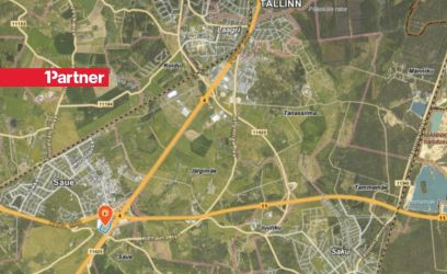 Pilte 75 000 m² SULETUD BRUTOPINDA PÄRNU MNT JA TLN RINGTEE RISTMIKUL