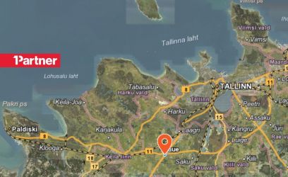 Pilte 75 000 m² SULETUD BRUTOPINDA PÄRNU MNT JA TLN RINGTEE RISTMIKUL