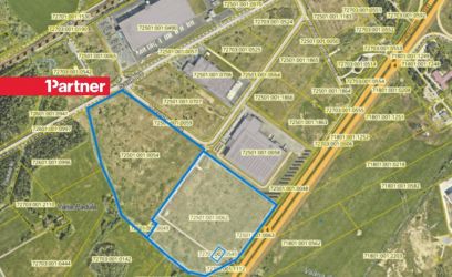 Pilte 85 000 m² SULETUD BRUTOPINDA TALLINNA VÄRAVAS KÕRGUSEGA KUNI 45m