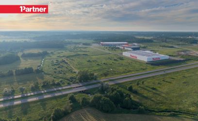 Pilte 85 000 m² SULETUD BRUTOPINDA TALLINNA VÄRAVAS KÕRGUSEGA KUNI 45m