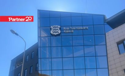 Image of Praktiline äripind mõistliku hinnaga Tallinna kesklinnas.