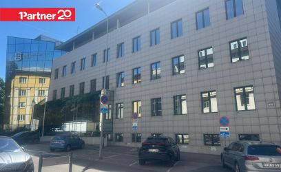 Image of Praktiline äripind mõistliku hinnaga Tallinna kesklinnas.