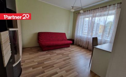 Image of Üürikodu renoveeritud majas