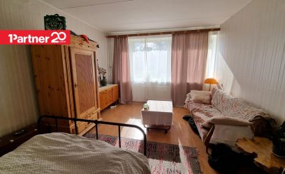 Image of Eraldi köögiga 1-toaline korter südalinna vahetus läheduses