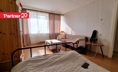Image of Eraldi köögiga 1-toaline korter südalinna vahetus läheduses