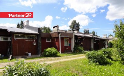 Image of VÕIMALIK VAHETADA VÄIKESE KORTERI VASTU SUURUSES 16 m²!