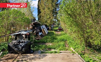Image of VÕIMALIK VAHETADA VÄIKESE KORTERI VASTU SUURUSES 16 m²!