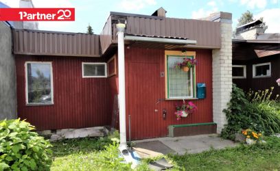 Image of VÕIMALIK VAHETADA VÄIKESE KORTERI VASTU SUURUSES 16 m²!