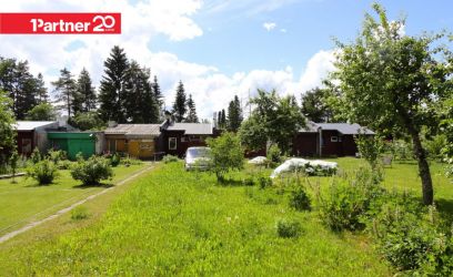 Image of VÕIMALIK VAHETADA VÄIKESE KORTERI VASTU SUURUSES 16 m²!
