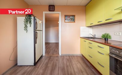 Pilte Avar korter / kaks rõdu / kerldriboks.