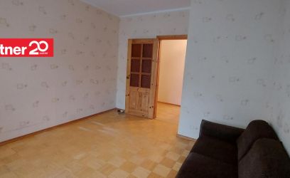 Image of Läbi maja projektiga korter