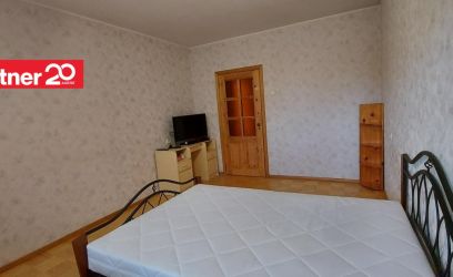 Image of Läbi maja projektiga korter