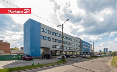 Image of MÖBLEERITUD BÜROOPIND KESKLINNAS