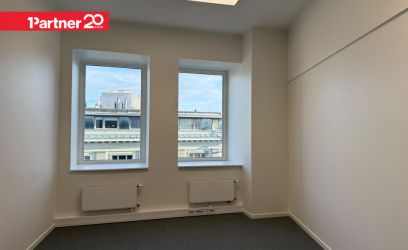 Image of Müüme soliidse renoveeritud büroopinna südalinnas!