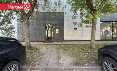 Image of Müüme soliidse renoveeritud büroopinna südalinnas!